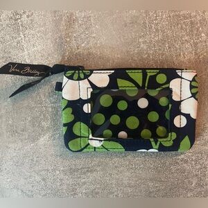 Vera Bradley ID wallet